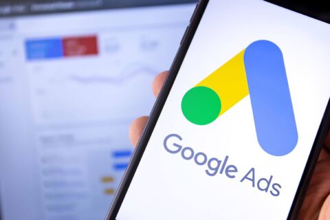 What are the common reasons why Google Ads are not showing?