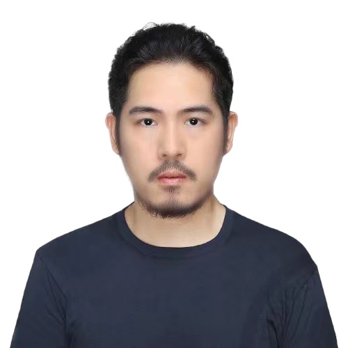 Rapheal's avatar